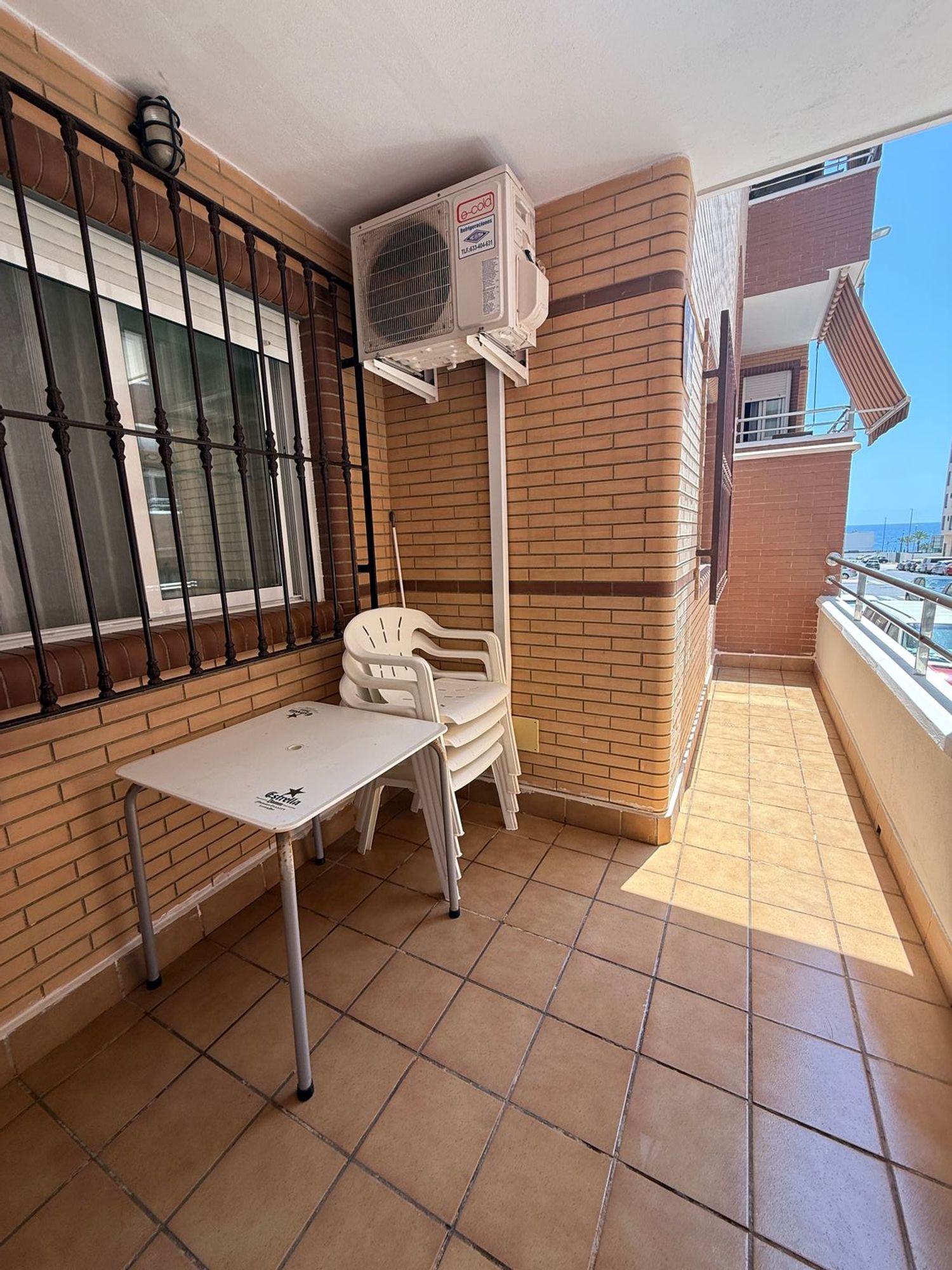 Piso en Calle Belfast, 5, Aguadulce sur - Foto 12