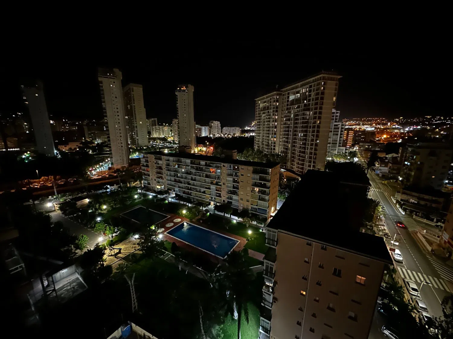 Estudio en avenida de la Marina Baixa, 7 - Foto 17