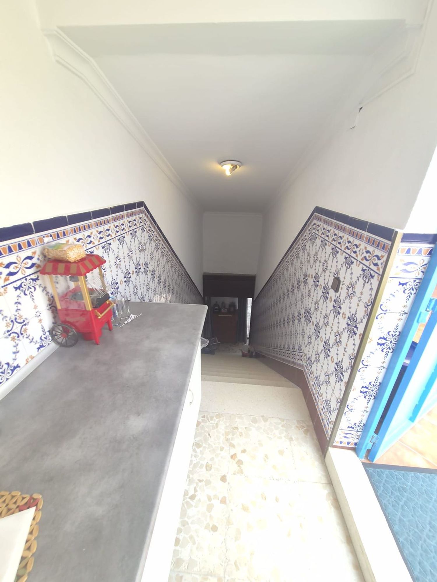 Casa o chalet independiente en Calle Manuel García Baquero Manolo Revertito, 4 - Foto 7