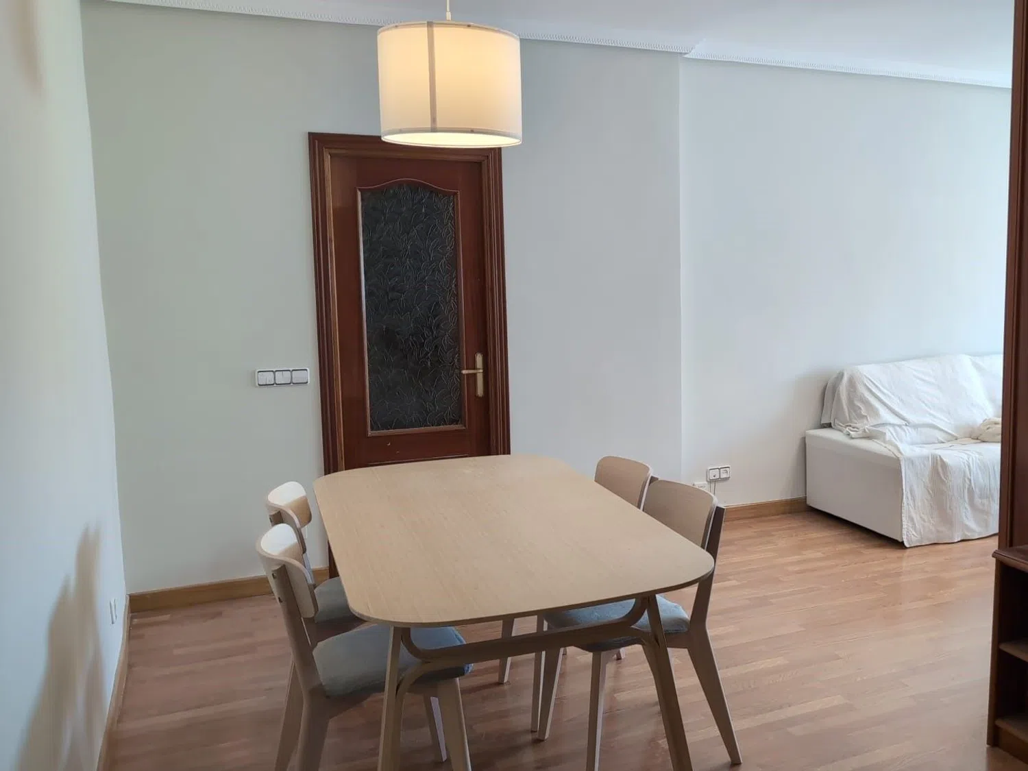 Piso en calle de Villamanín, 31 - Foto 3