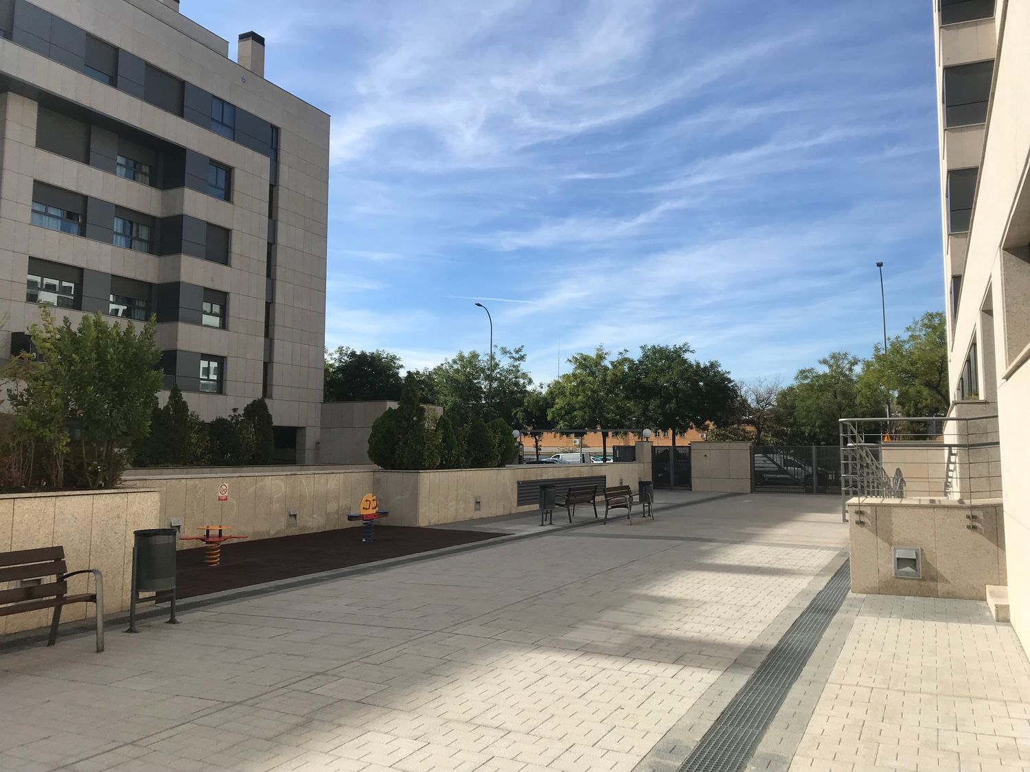 Piso en Calle del Río Guadiana, 10, Noreste, Noreste - Foto 3