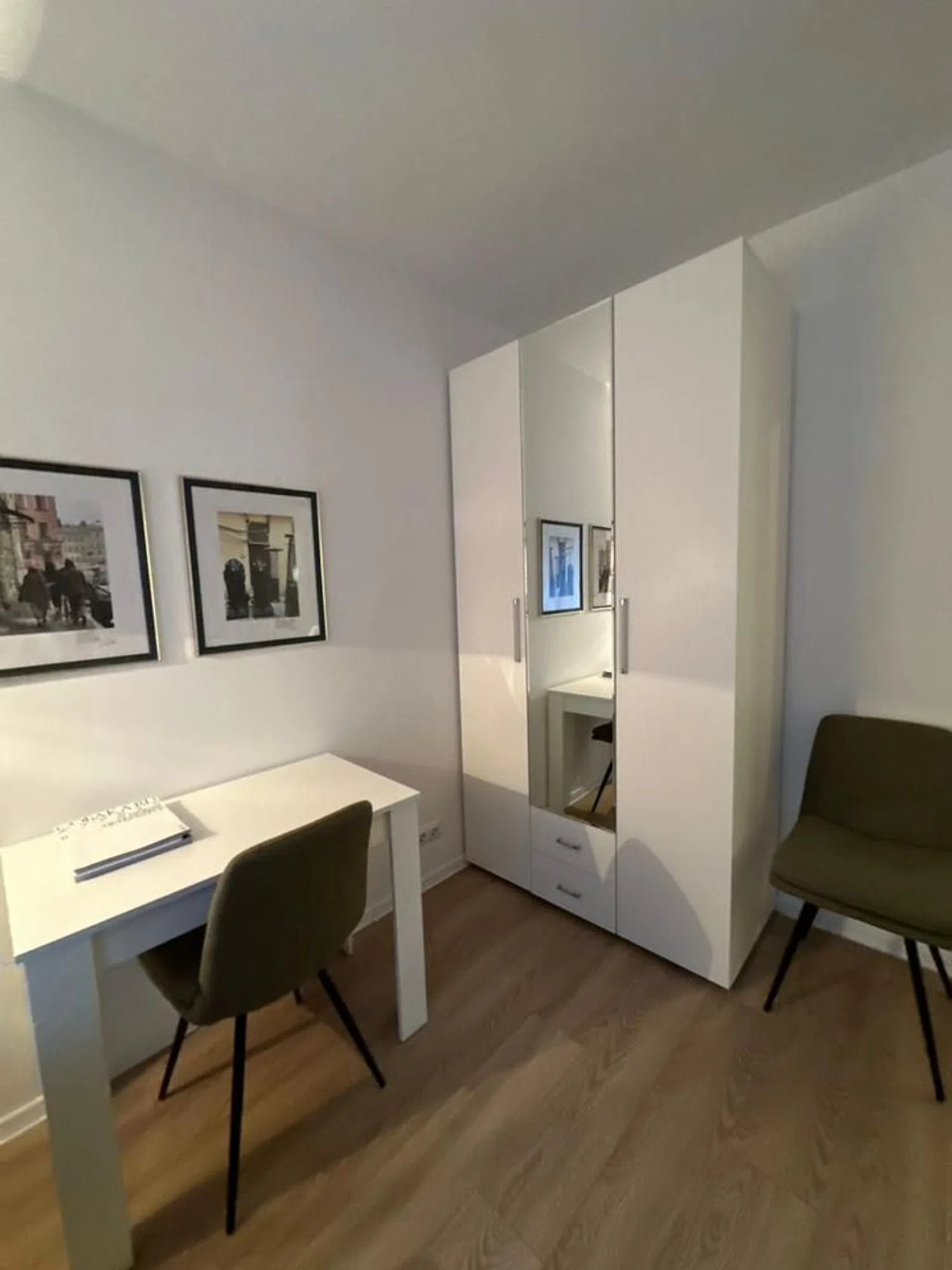 Piso en C. Calderería, 2 - Foto 2