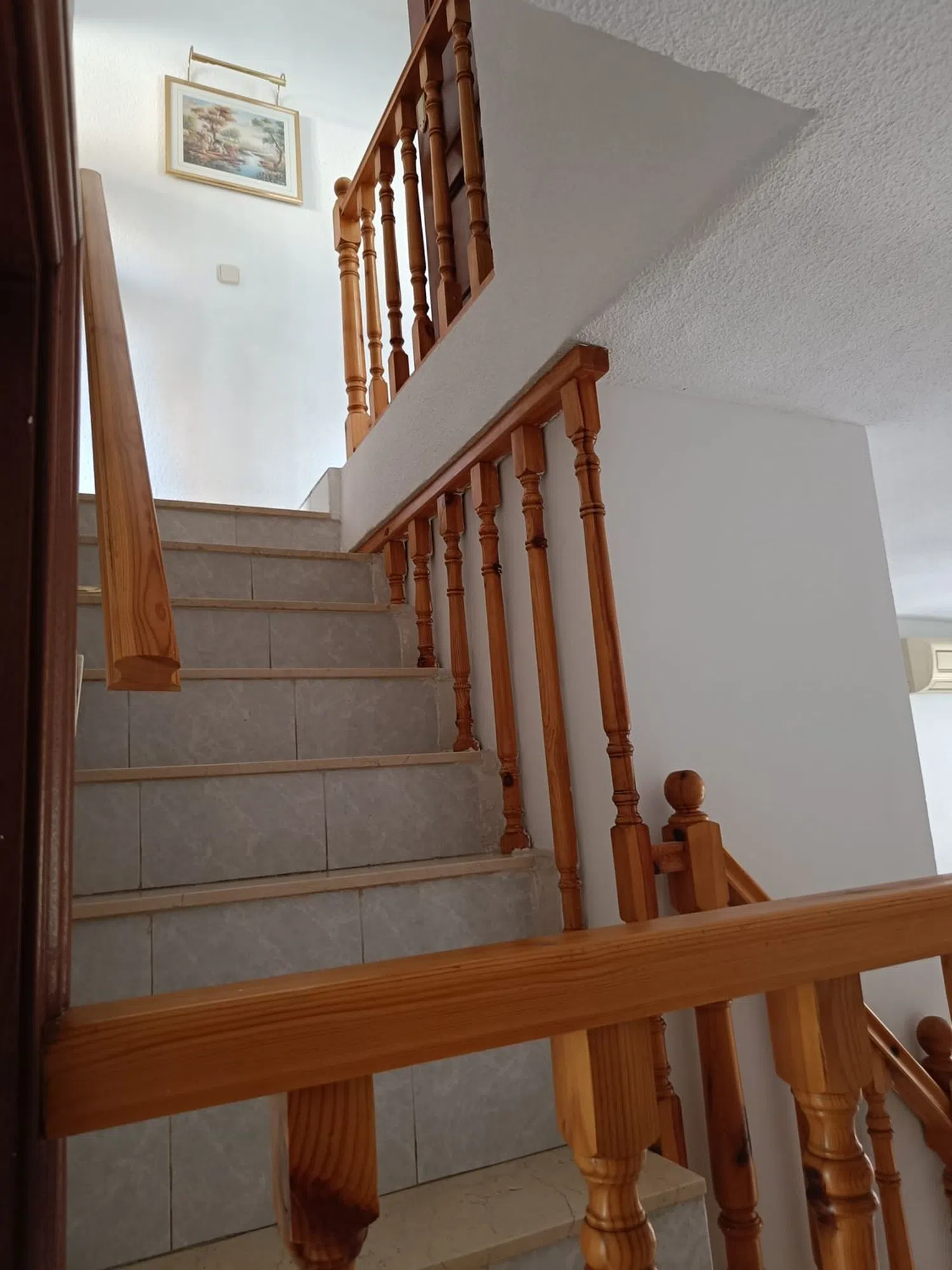 Chalet pareado en Barrio Canillas - Foto 2