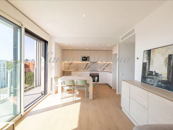 Piso en Carretera de Barcelona, Parc Empresarial, Parc Empresarial - Foto 4