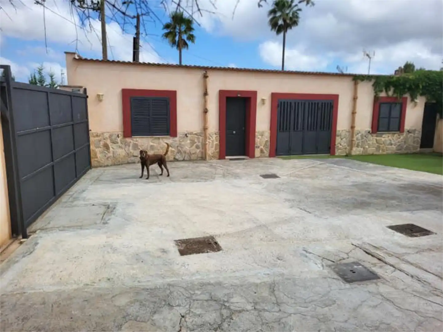 Piso en Secar de la Real - Foto 3