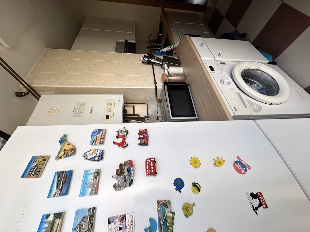 Piso en  Calle de Vélez Rubio 189 - Foto 10