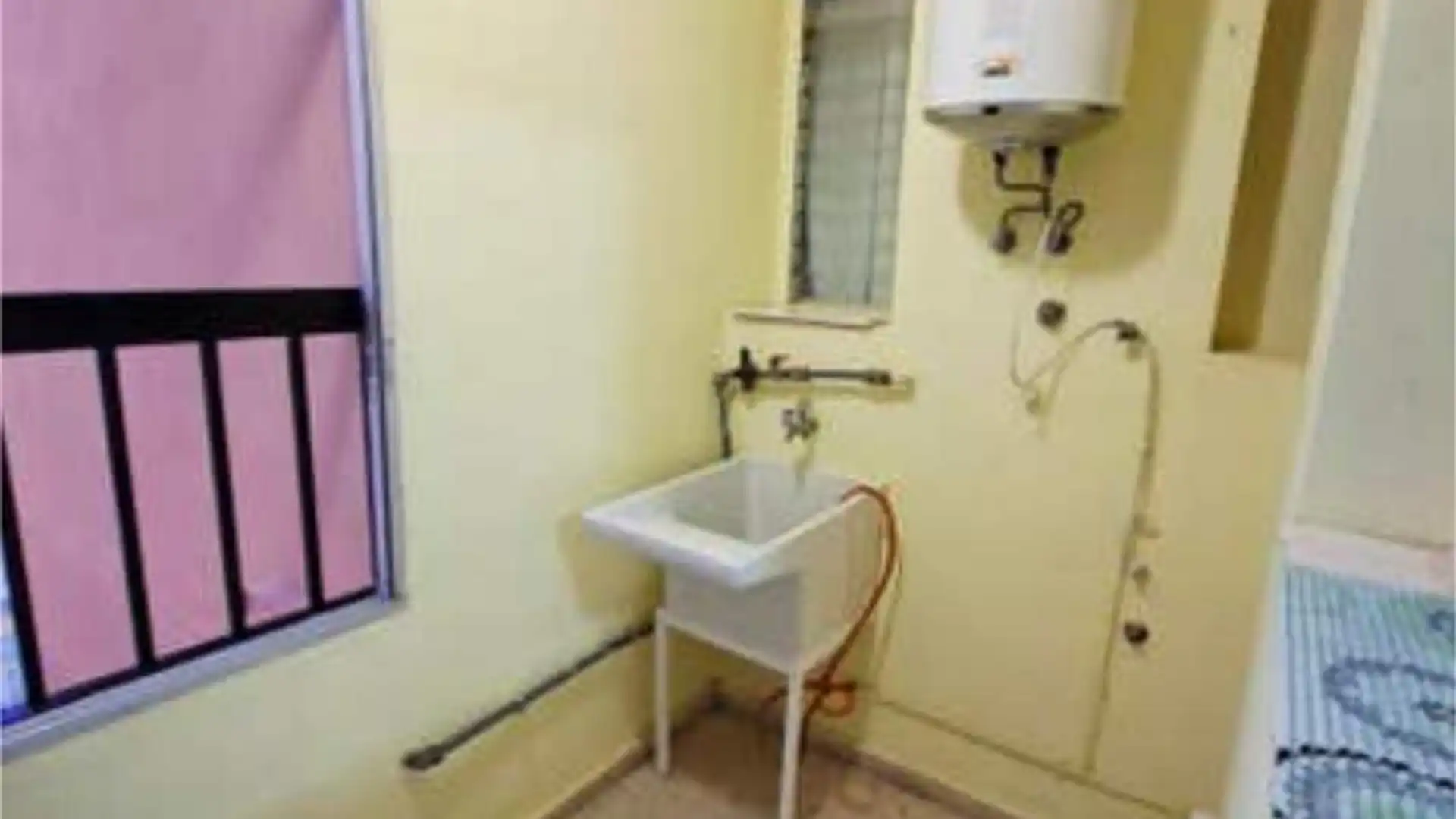 Piso en Cruz del Señor - Foto 9