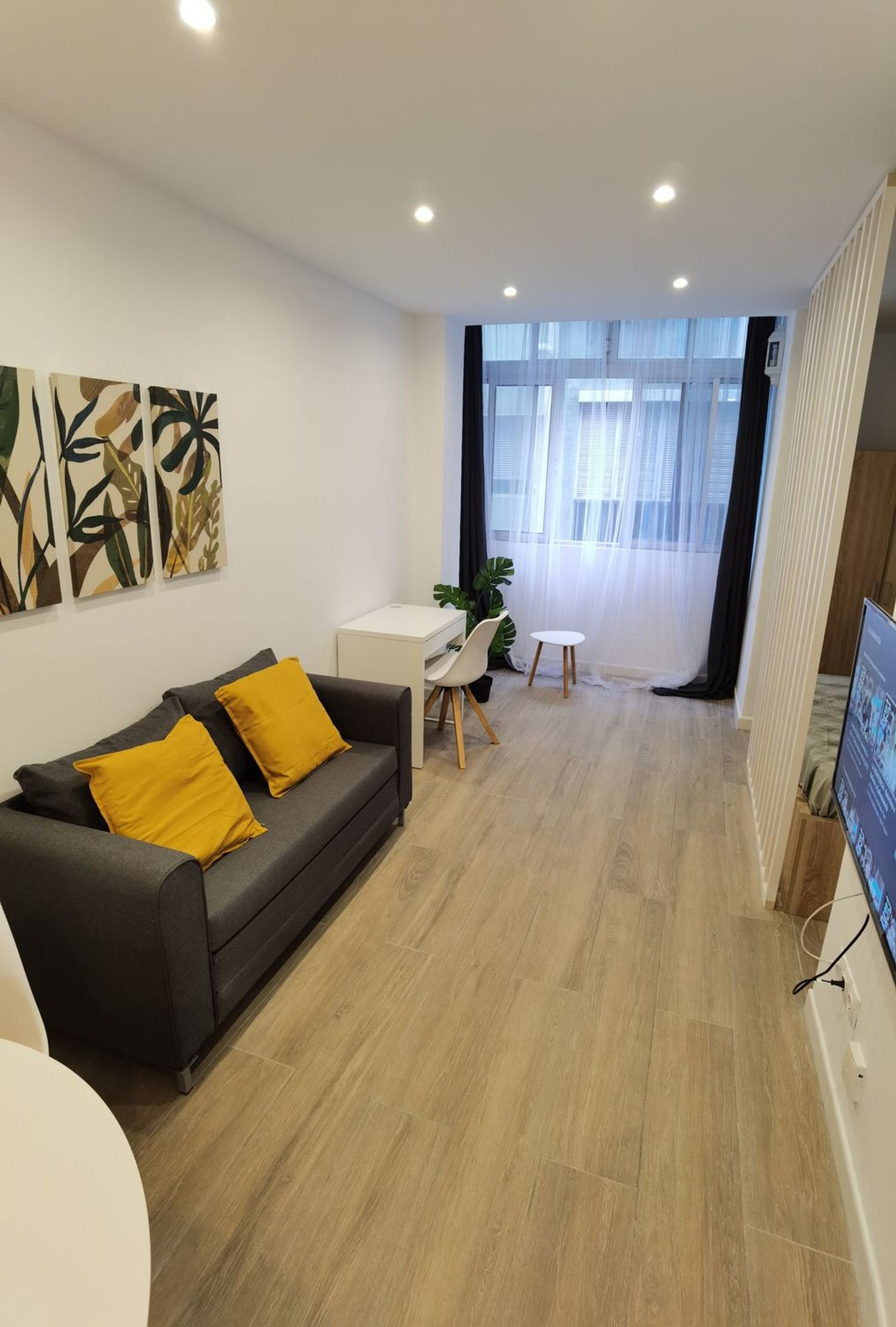 Estudio en calle Bernardo de la Torre, 67 - Foto 17