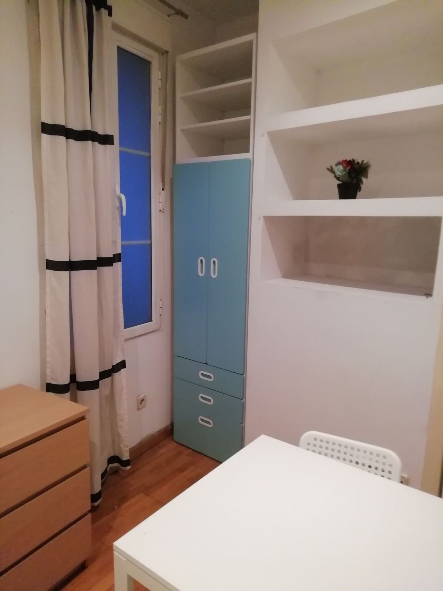 Estudio en calle de Los Mesejo, 9 - Foto 3