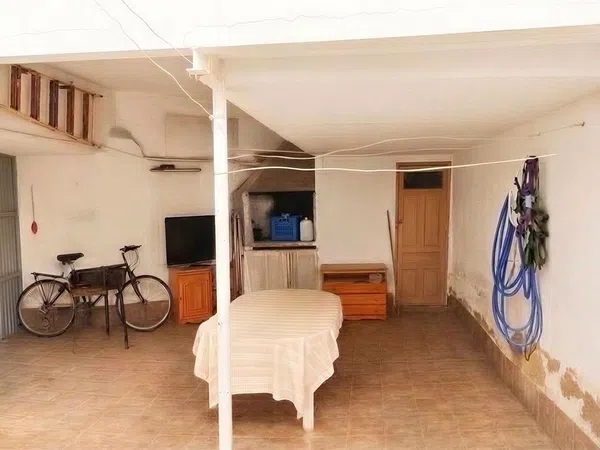 Casa de pueblo en El Picazo - Foto 5