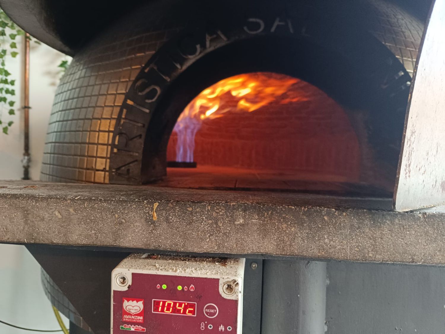 Local en Pizzería en Carretera de Terrassa, 265, Els Merinals, Els Merinals - Foto 2
