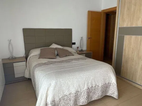 Piso en calle Gloria Fuertes, 3 - Foto 9