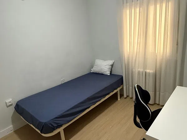 Piso en Calle de Bernardo Fita, 8, Doctor Cerrada - Foto 10