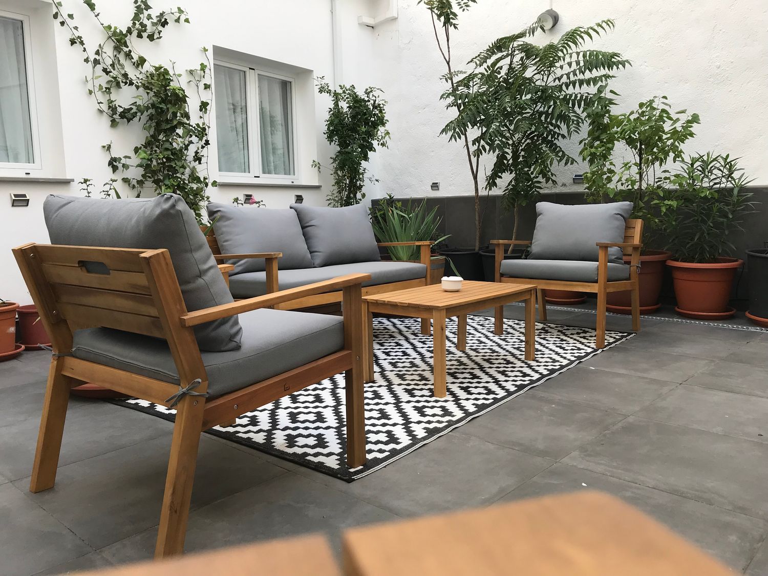 Estudio en calle Hornillo de Cartuja, 33 - Foto 24