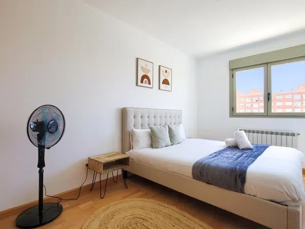 Piso en avenida Rosa Regás, 9 - Foto 13