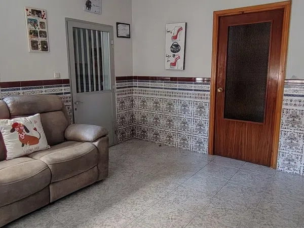 Casa o chalet independiente en Calle Gremios, 4 - Foto 34