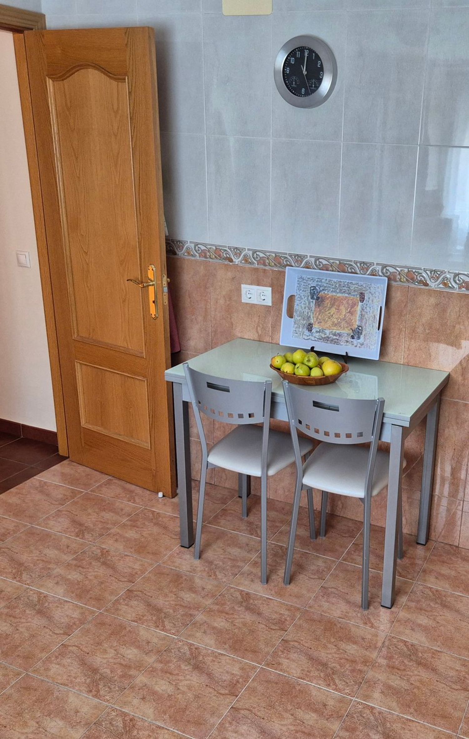 Chalet pareado en Calle los Parrales, 8 - Foto 9