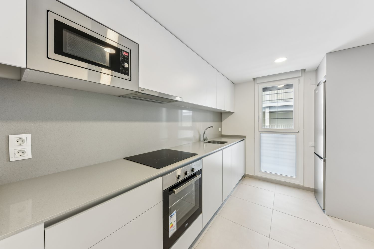 Piso en Paseo de la Estación, 25, El Rosón - Kelvinator - Foto 29