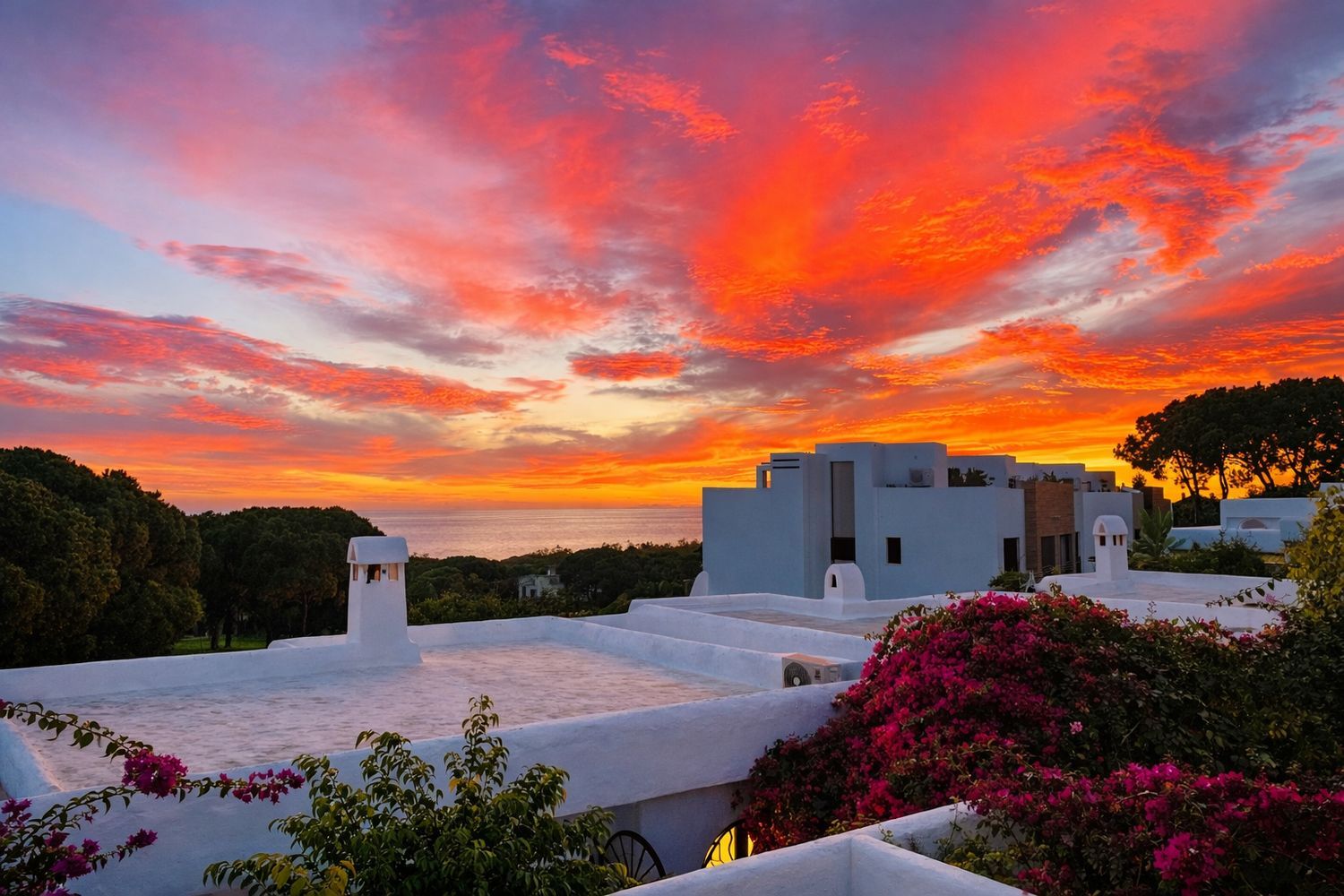 Chalet pareado en avenida de los Acebos, 4 - Foto 3