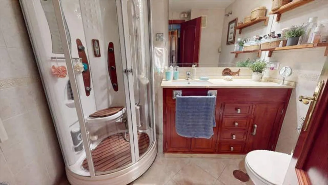 Piso en Arroyo del Moro - Foto 7