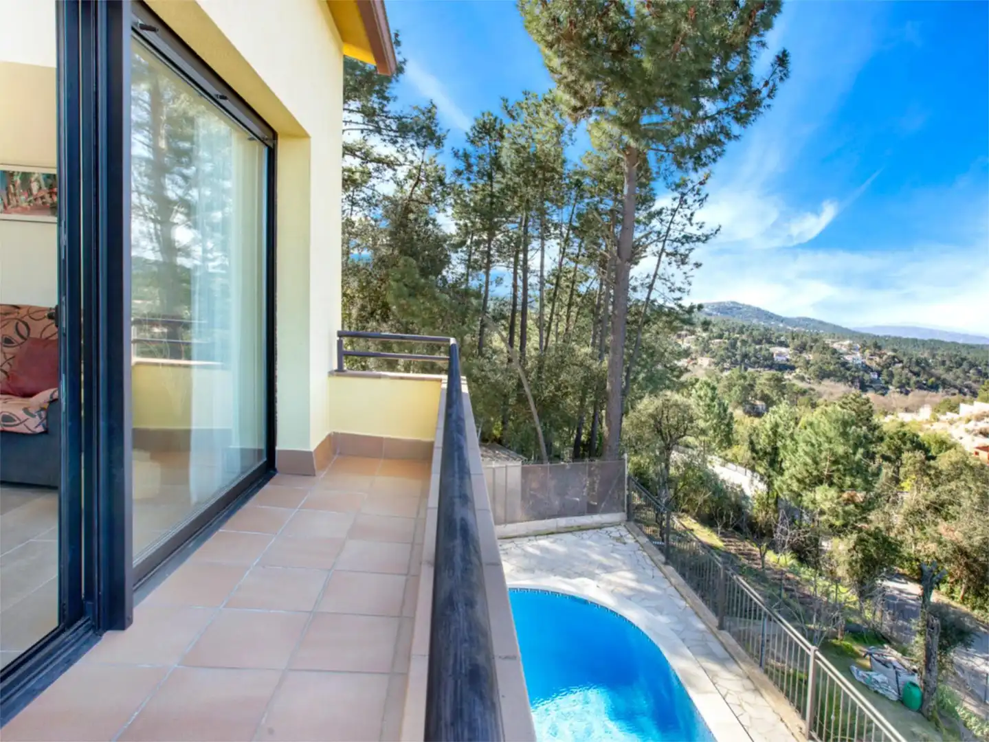 Chalet en  Carrer Camèlia 24 - Foto 2
