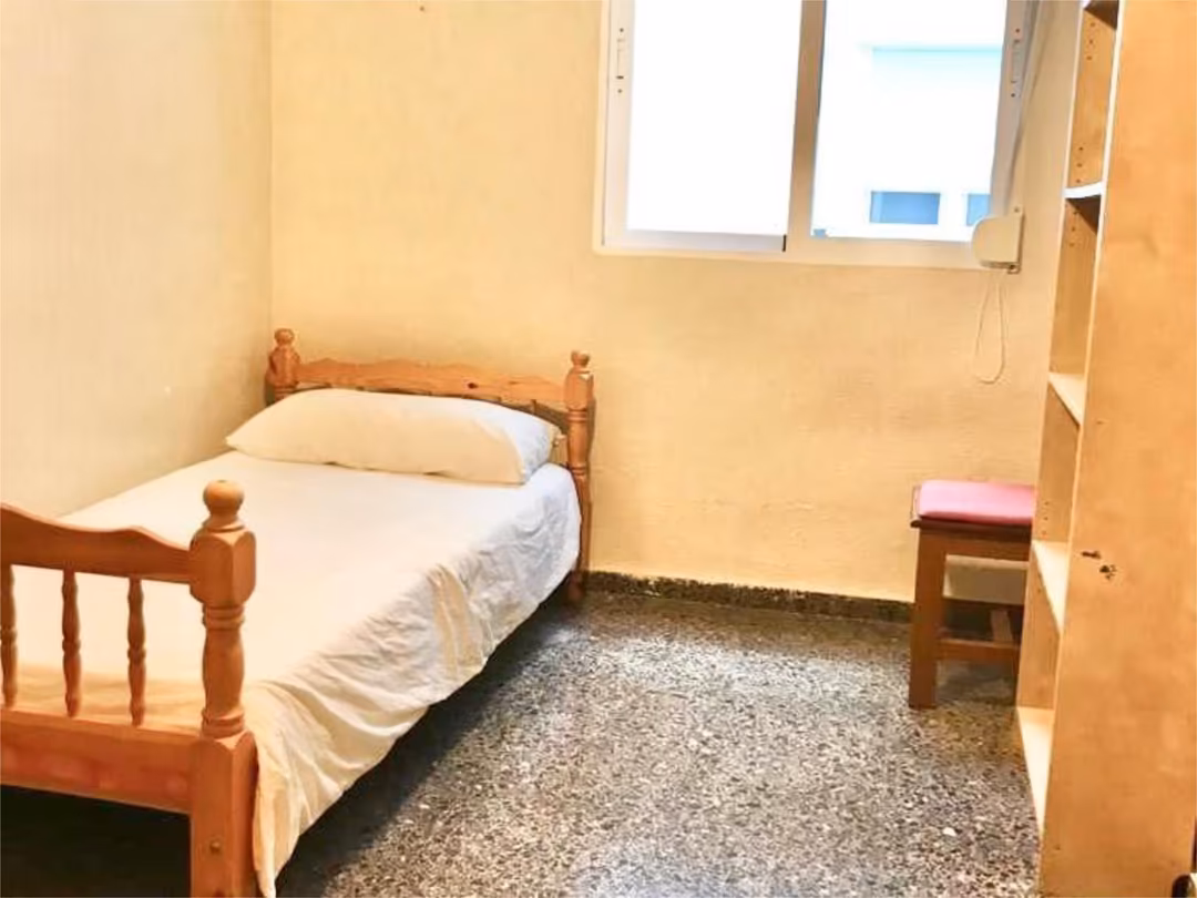 Piso en  Ronda de Levante 17 - Foto 4