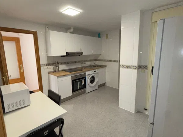 Piso en calle Alcalde Bravo García, 2 - Foto 24