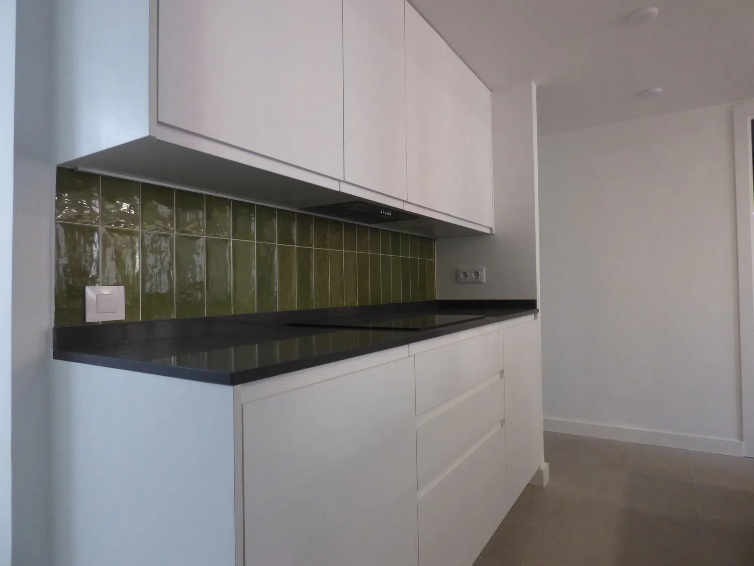 Ático en calle de Santa Teresa, 4 - Foto 15