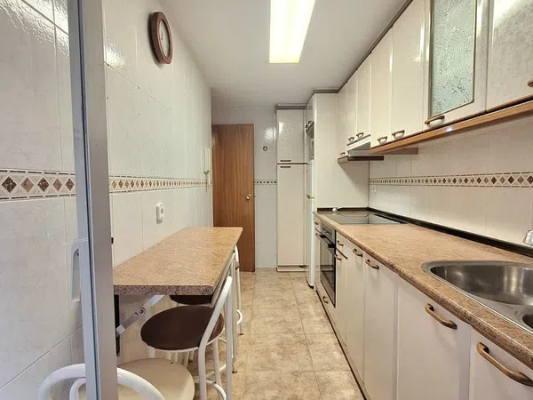 Piso en calle de Antonio Sangenis, 27 - Foto 26