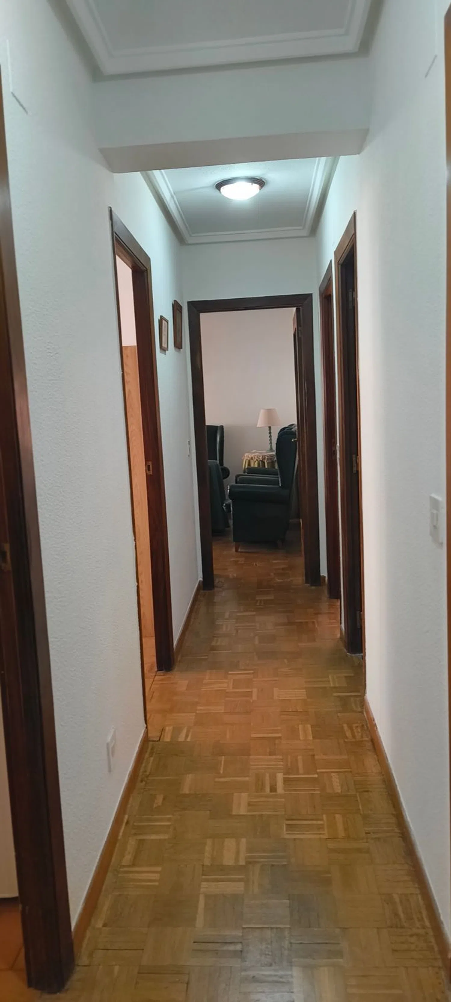 Piso en paseo de la Estación, 49 - Foto 4