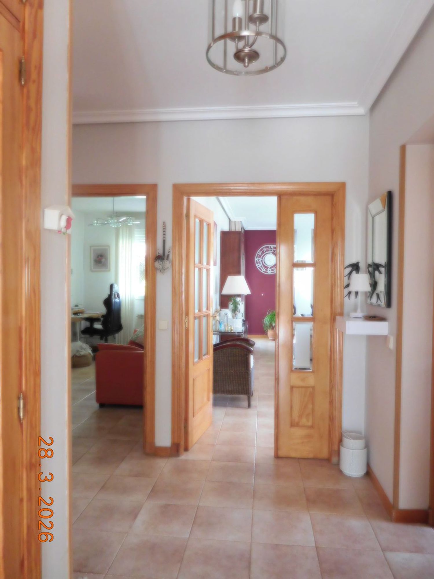 Casa o chalet independiente en Navalquejigo - Los Arroyos, Navalquejigo - Los Arroyos - Foto 18