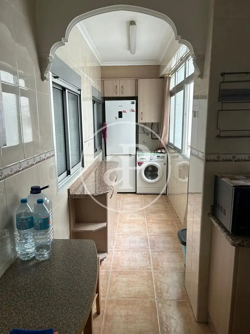 Piso en  C/ de Tomás de Villarroya - Foto 14