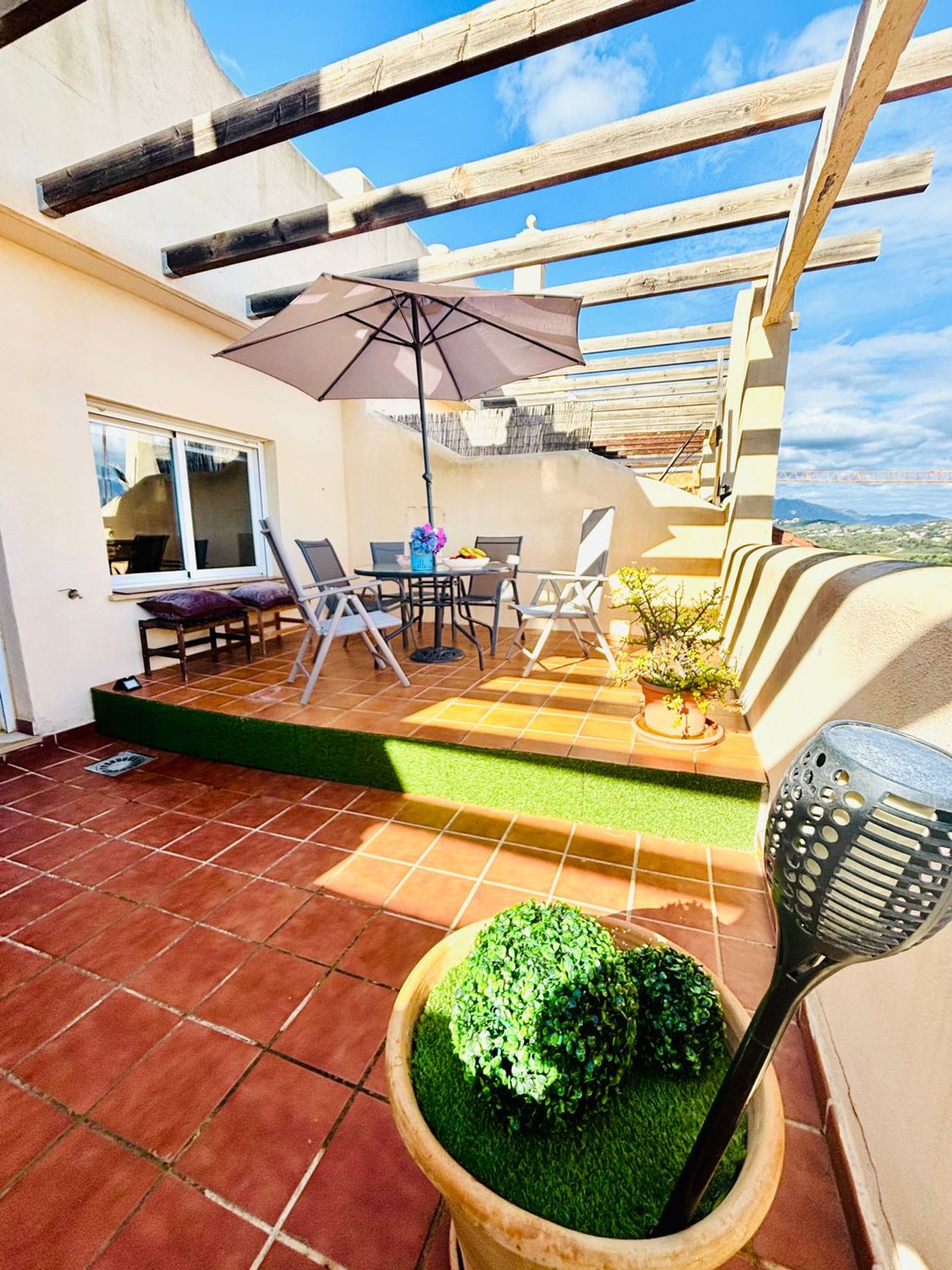 Dúplex en Calle Mar de Alborán, 2 - Foto 4