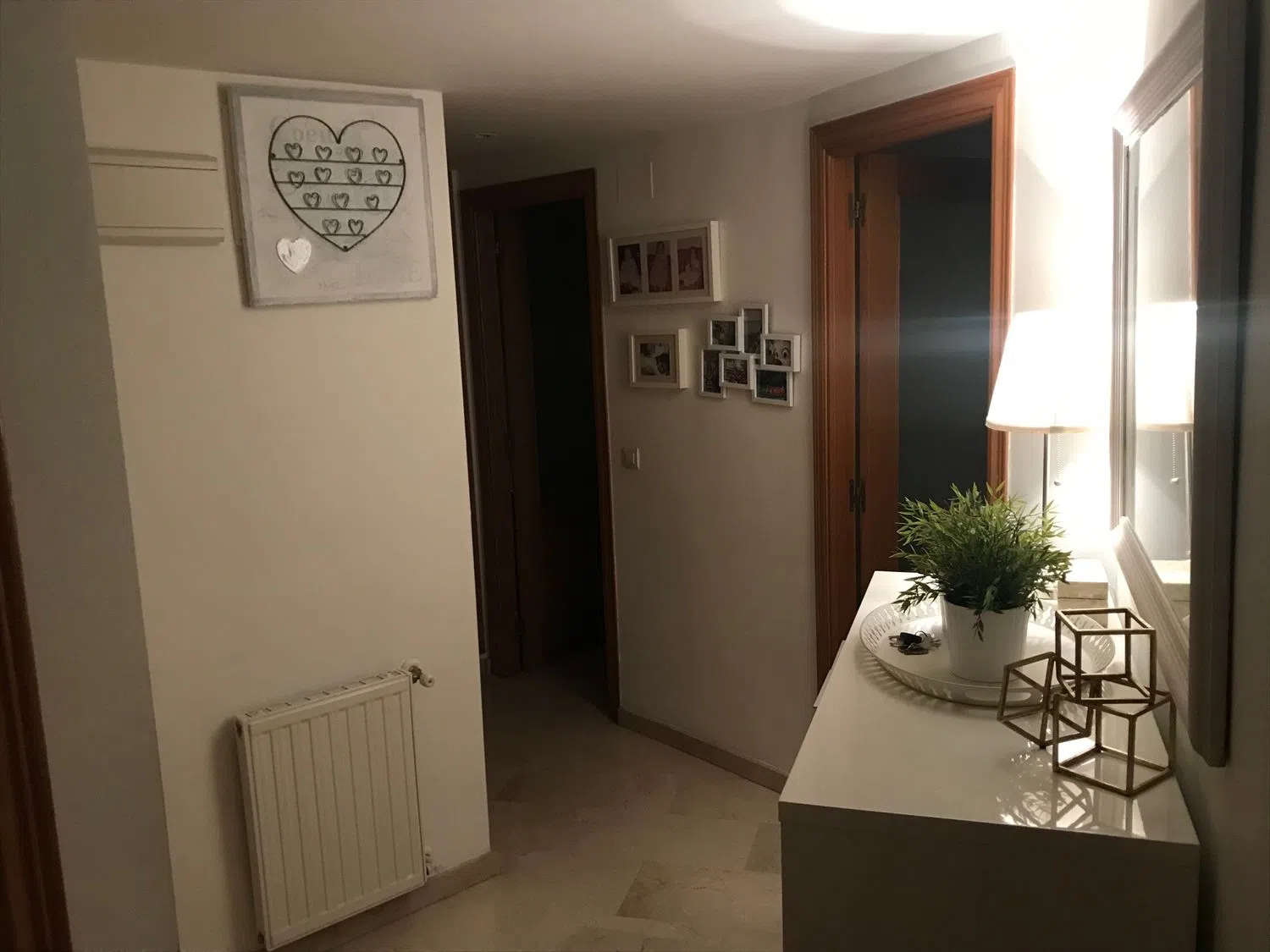 Piso en calle de Santa Genoveva Torres, 17 - Foto 19