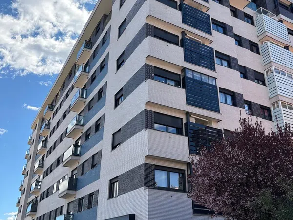 Piso en calle Ginebra, 20 - Foto 18