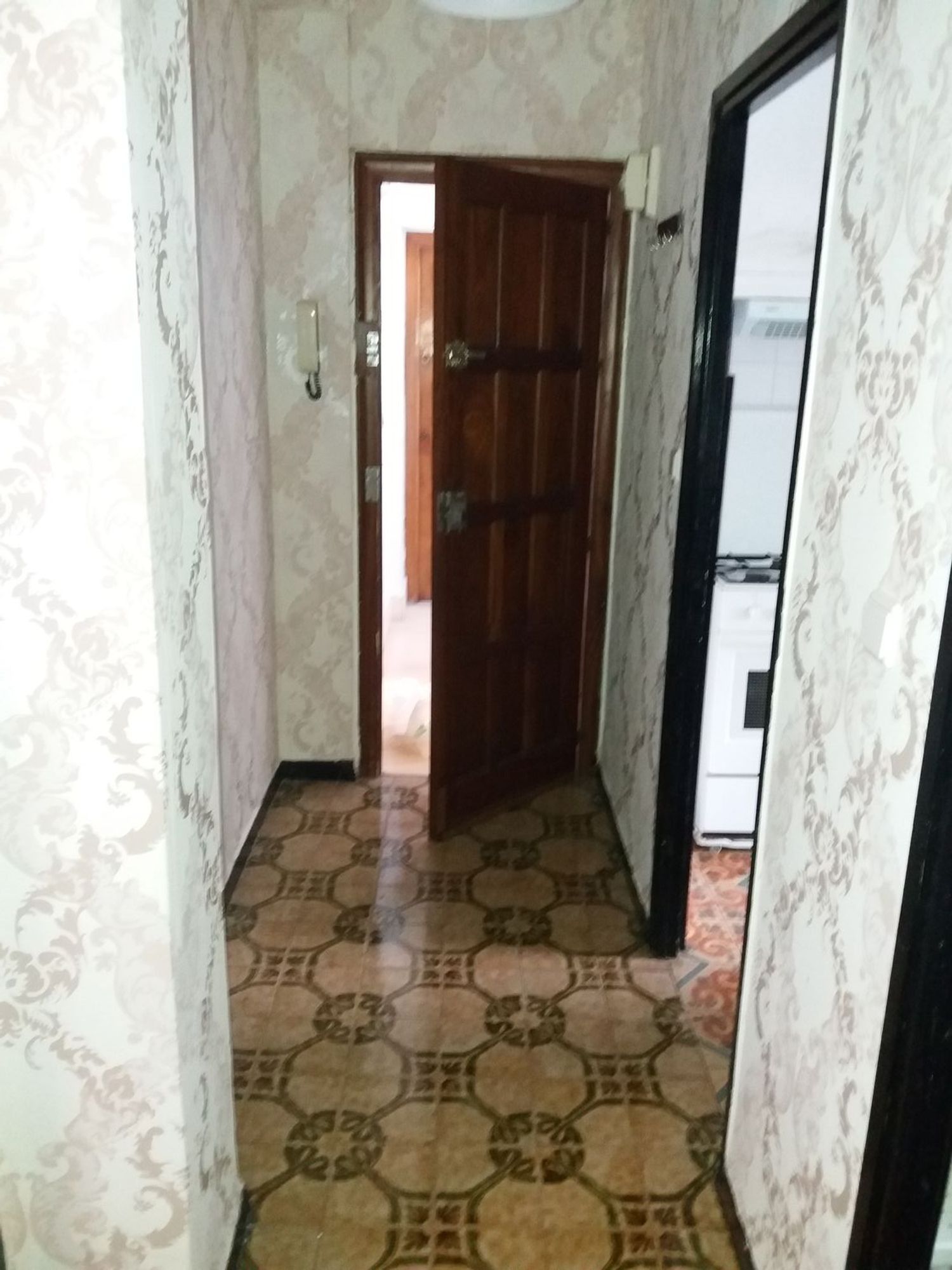 Piso en calle San Andrés, 4 - Foto 7