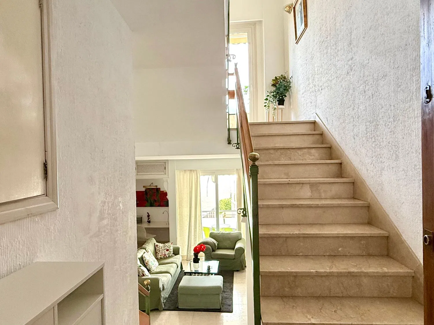 Piso en avenida de Joan Miró, 17 - Foto 2