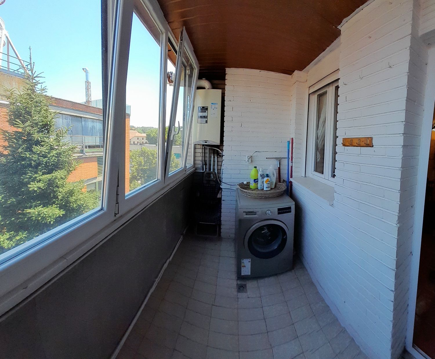 Piso en Calle Real, 63, Villalba Estación, Villalba Estación - Foto 8