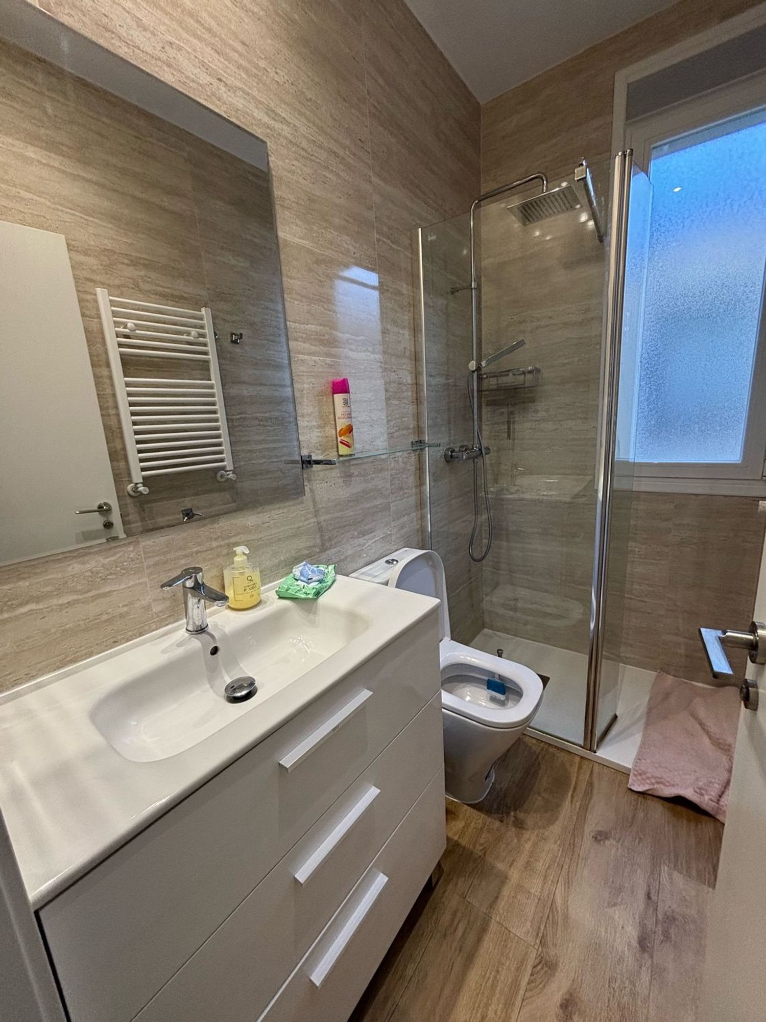 Piso en calle de Lagasca, 117 - Foto 2