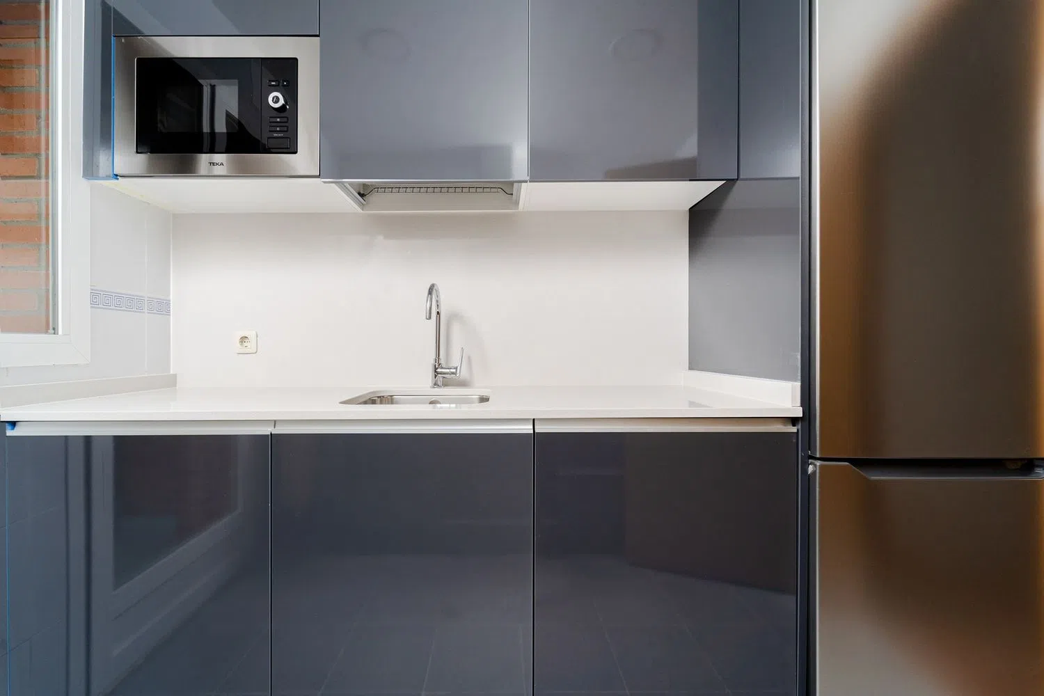 Piso en calle de la Fuente Carrantona - Foto 18