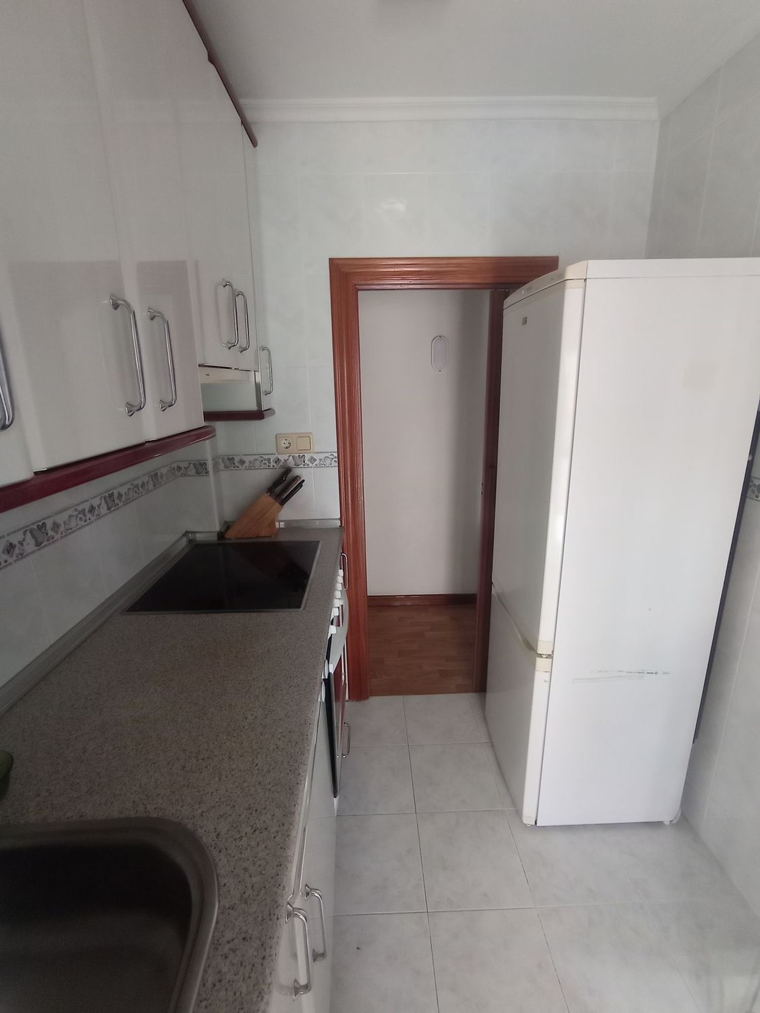 Piso en Avenida Palencia, 52, Hospital, Hospital - Foto 8