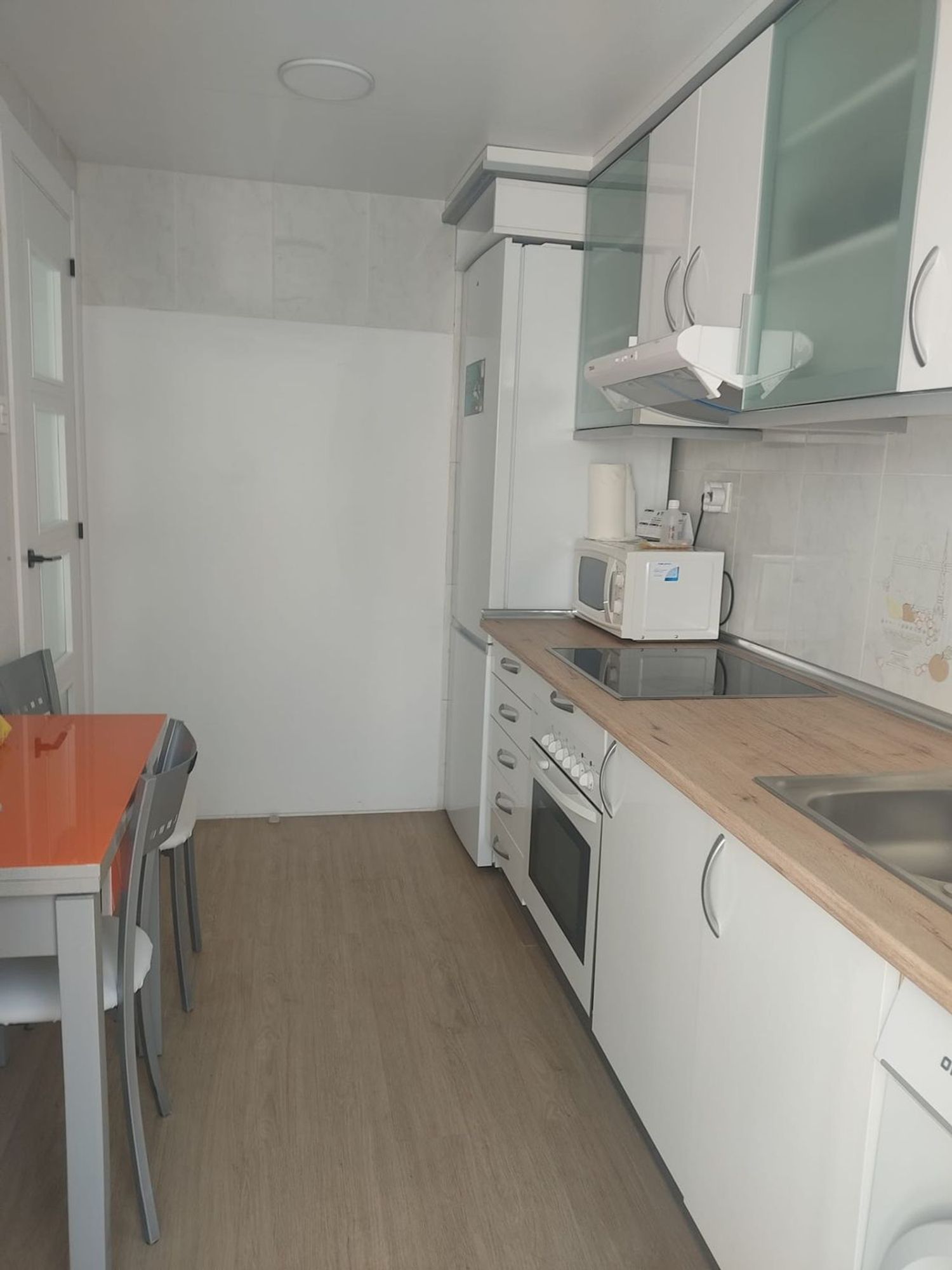 Casa independiente en Barrio Oliver - Foto 10