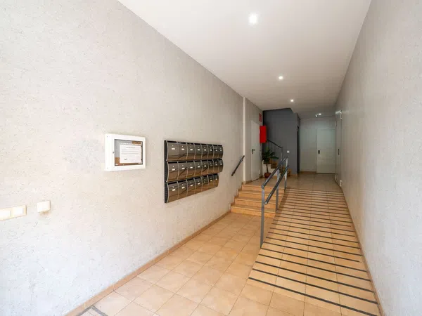Piso en Calle Santa María de Gracia, 1 - Foto 17