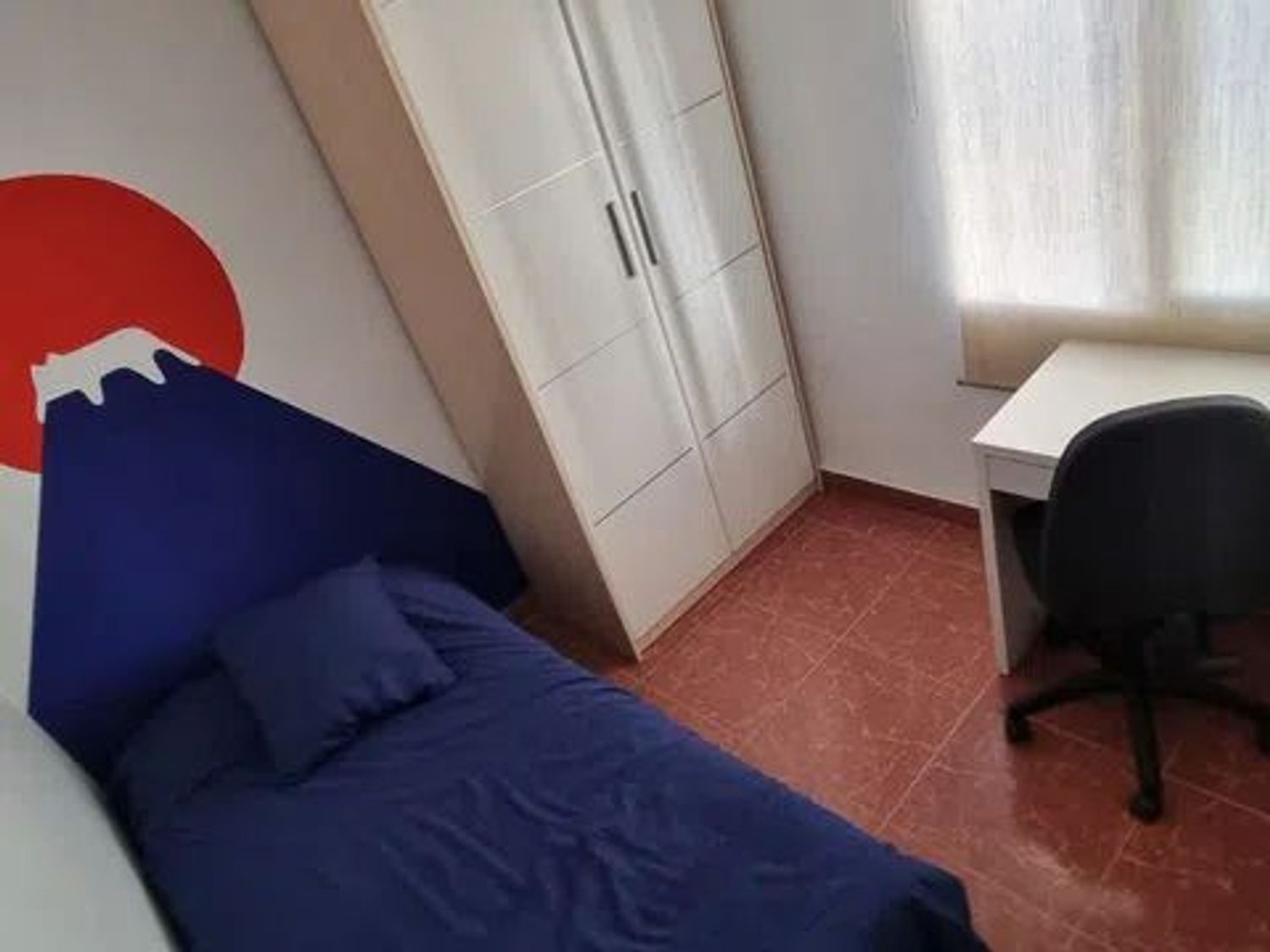 Piso en calle Geranio, 9 - Foto 5