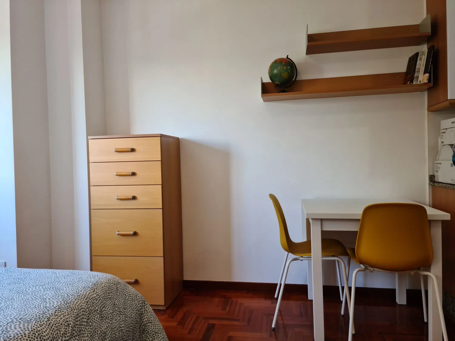 Estudio en calle Areal, 90 - Foto 13