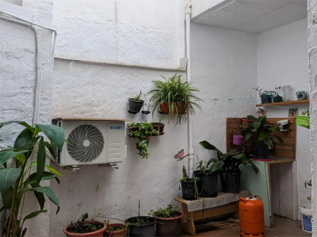 Piso en  Carrer del Bruc 1 - Foto 1