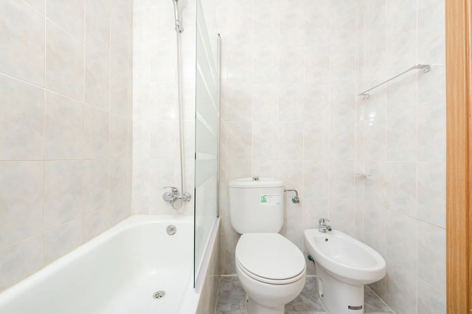 Piso en calle de las Iglesias Extramuros - Foto 16