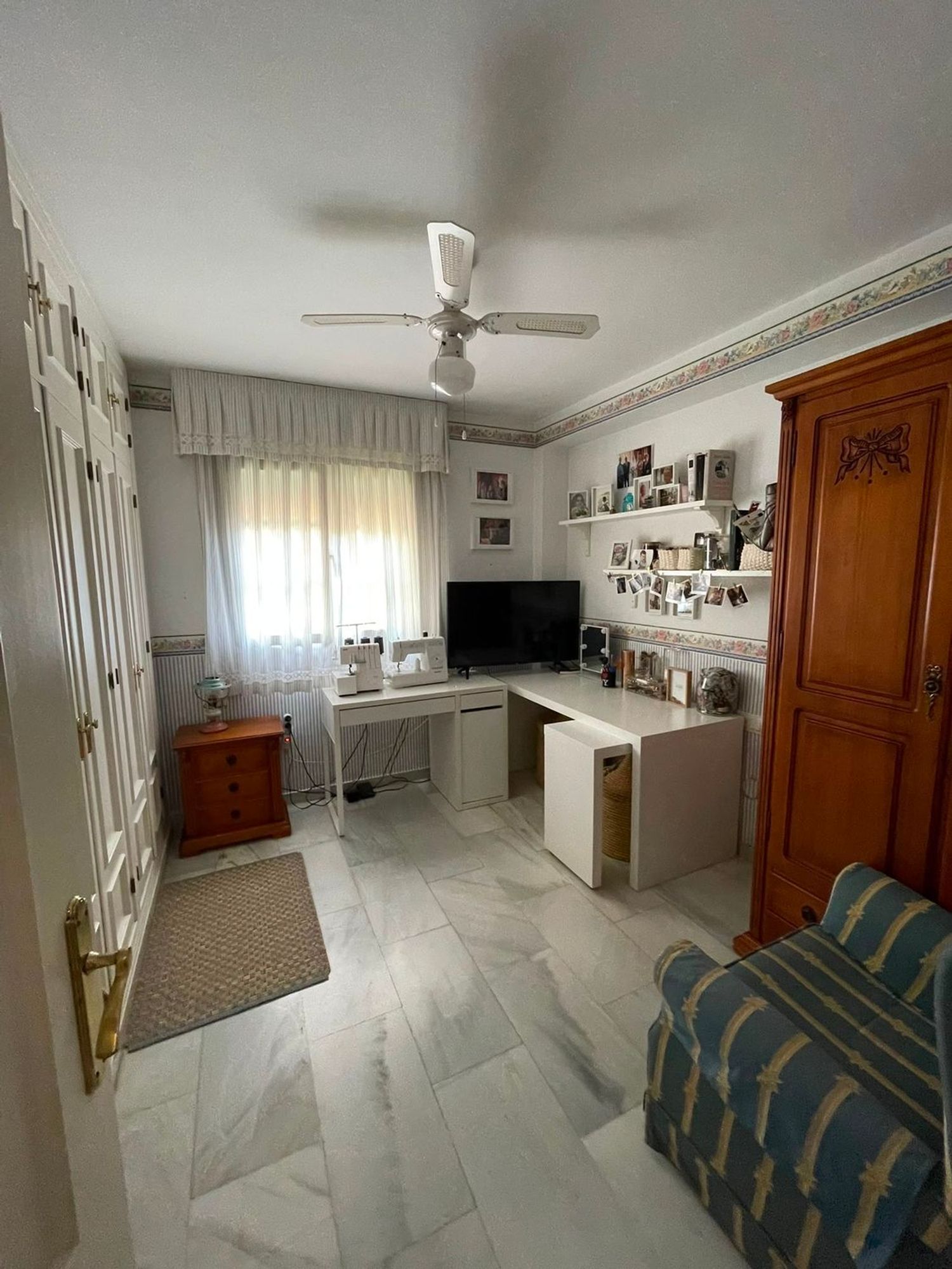 Chalet pareado en Calle Ortega de Prados, 13, Camino de Antequera - Foto 12