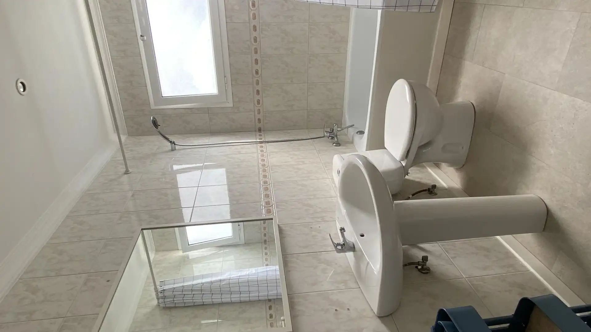 Piso en  Calle Vigilante García Cabello 6 - Foto 20