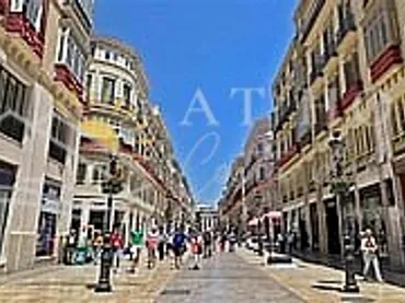 Apartamento en Málaga Capital - Foto 14